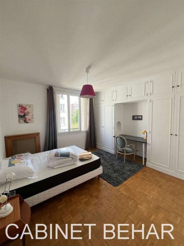 Appartement a louer  - 2 pièce(s) - 50 m2 - Surfyn