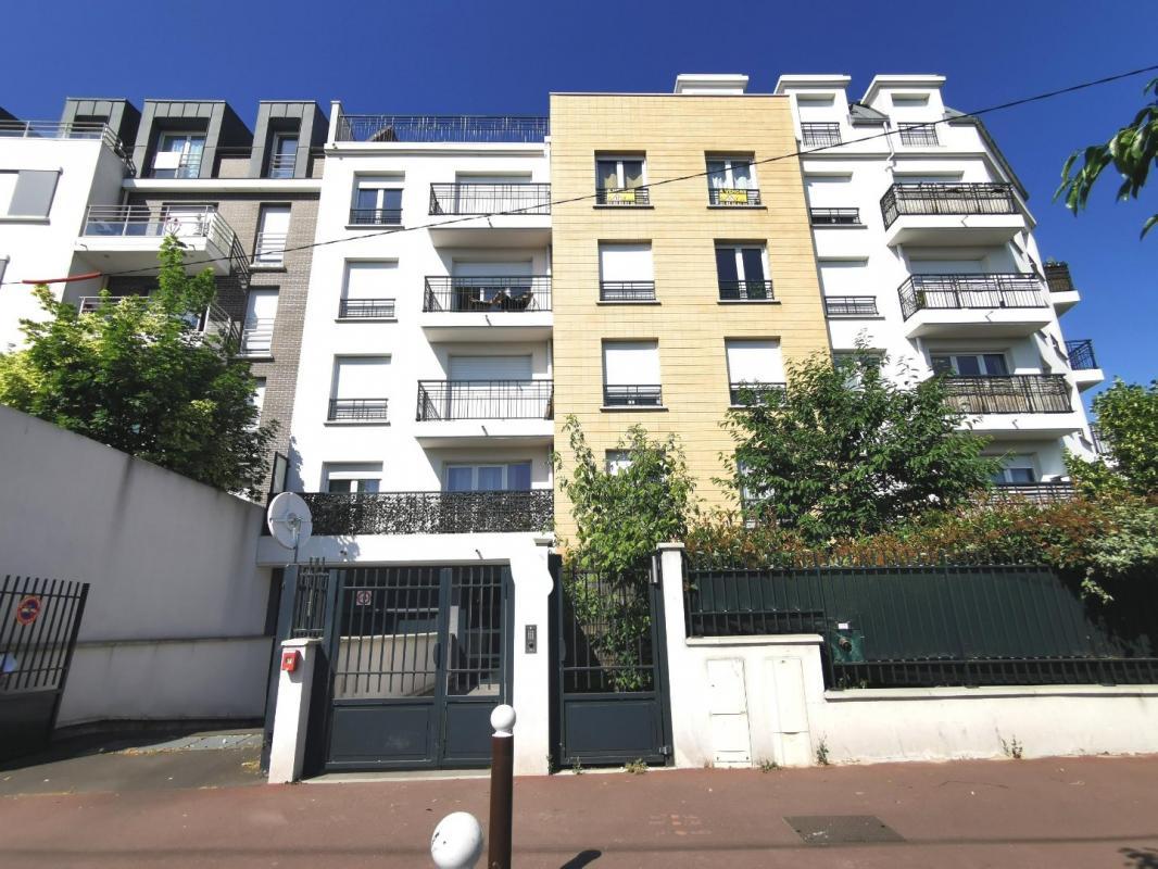 Appartement 2 pièces 46 m² Créteil