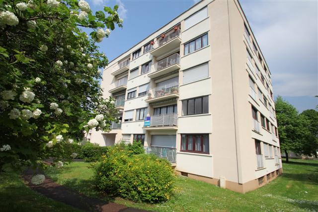 Appartement 4 pièces 74 m² Chennevières-sur-Marne