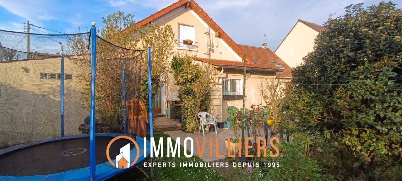 Maison 5 pièces 90 m² Coeuilly