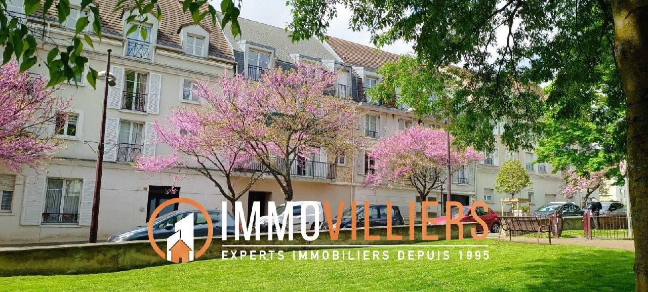 Appartement 5 pièces 100 m² Villiers sur Marne