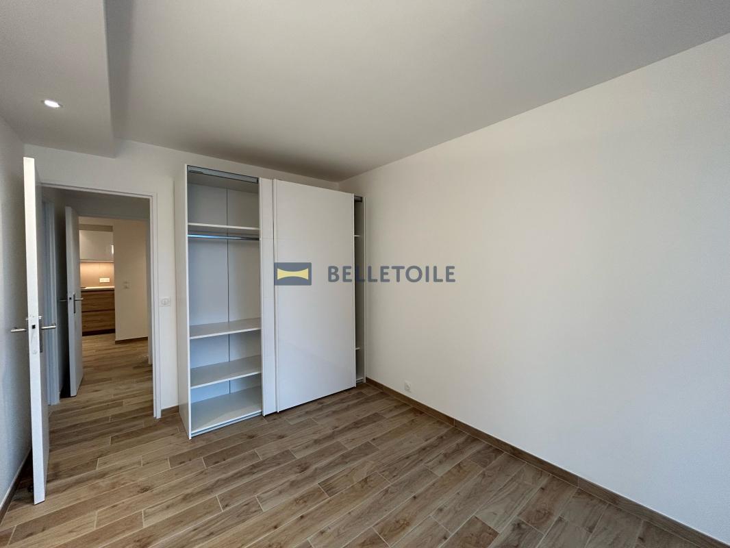 Appartement a louer puteaux - 3 pièce(s) - 93 m2 - Surfyn