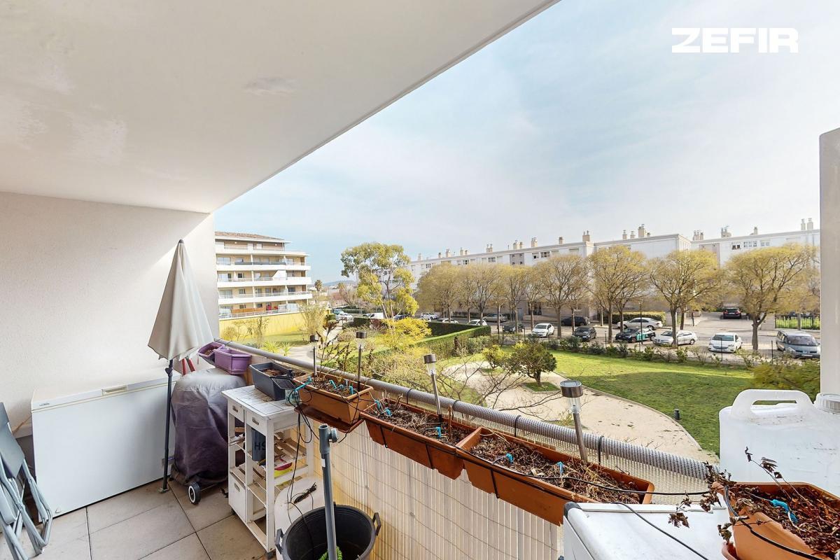 Appartement 3 pièces 59 m² La Seyne-sur-Mer