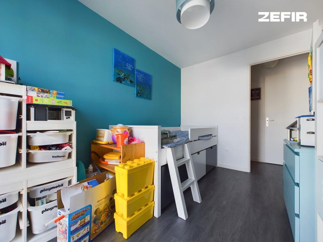 Appartement a louer bezons - 4 pièce(s) - 81 m2 - Surfyn
