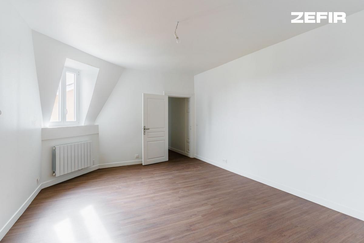 Appartement 3 pièces 73 m² montigny-les-metz