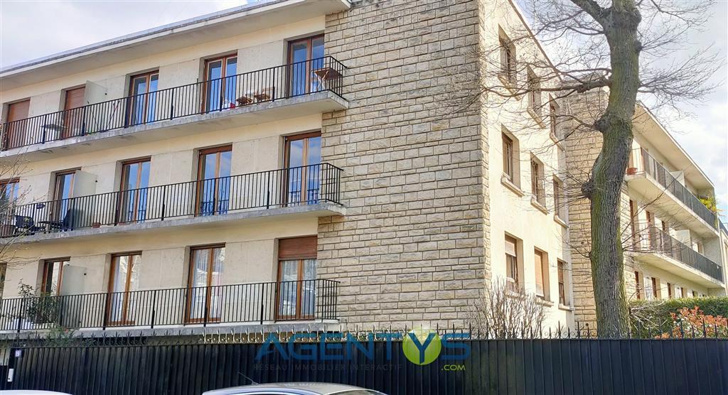Appartement 4 pièces 90 m² Nogent-sur-Marne