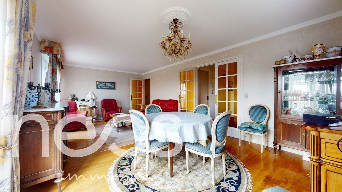 Appartement 5 pièces 100 m² Le Perreux-sur-Marne