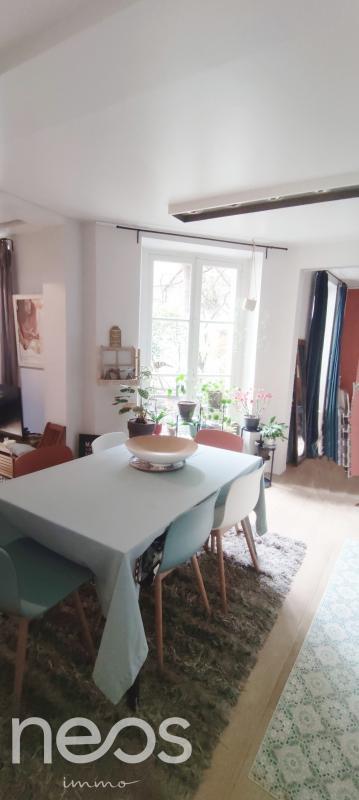 Appartement a louer paris-17e-arrondissement - 2 pièce(s) - 56 m2 - Surfyn