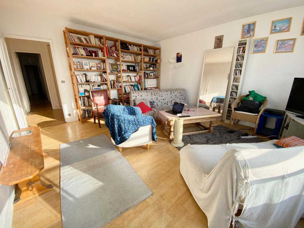 Appartement 5 pièces 99 m² Boussy-Saint-Antoine