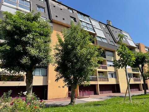 Appartement 4 pièces 102 m² Joinville-le-Pont