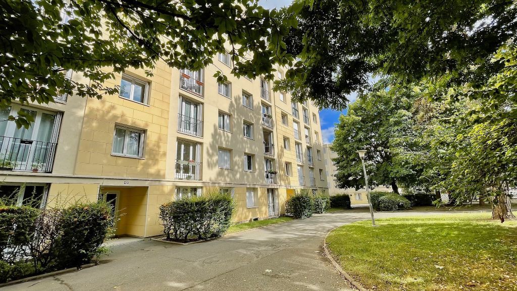 Appartement 3 pièces 56 m² Bry-sur-Marne