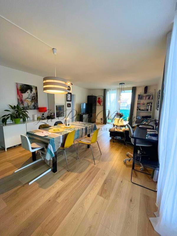 Appartement 4 pièces 82 m² Champigny-sur-Marne