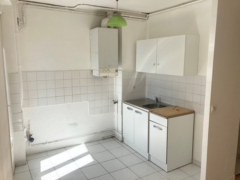Appartement a louer levallois-perret - 2 pièce(s) - 39 m2 - Surfyn