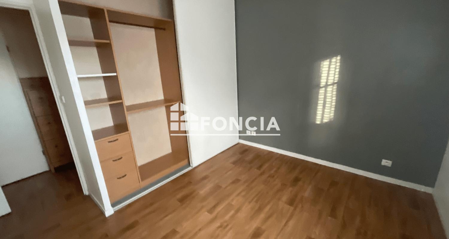 Appartement a louer domont - 2 pièce(s) - 50 m2 - Surfyn
