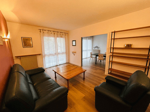 Appartement a louer montmorency - 4 pièce(s) - 74 m2 - Surfyn