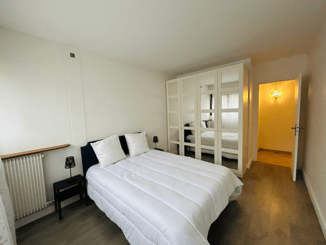 Appartement a louer montmorency - 4 pièce(s) - 74 m2 - Surfyn