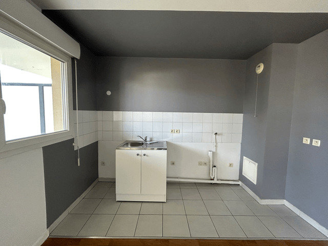 Appartement a louer argenteuil - 1 pièce(s) - 28 m2 - Surfyn