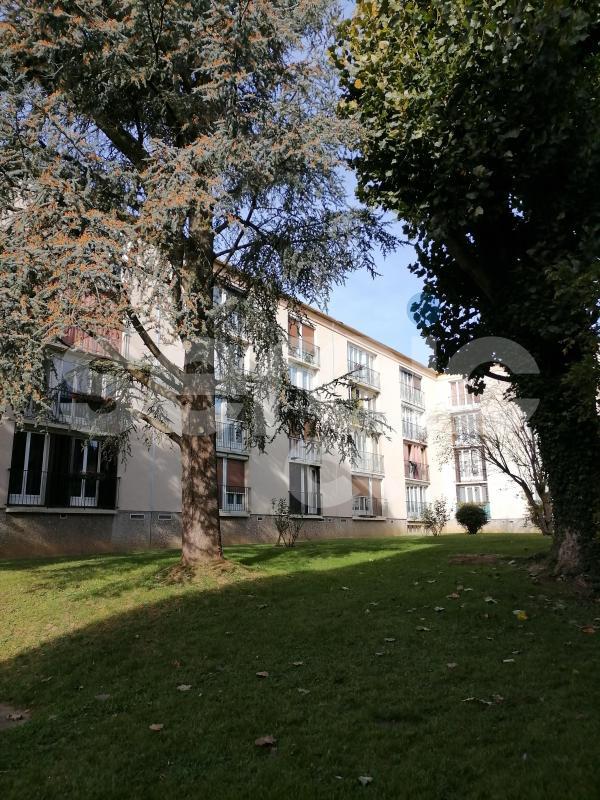Appartement a louer saint-brice-sous-foret - 2 pièce(s) - 51 m2 - Surfyn