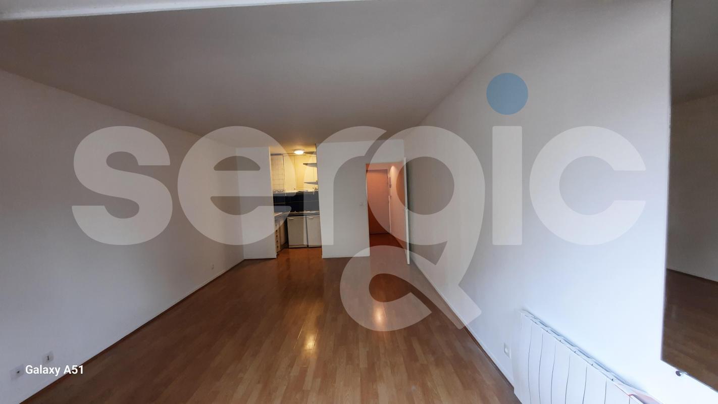 Appartement a louer pontoise - 1 pièce(s) - 33 m2 - Surfyn