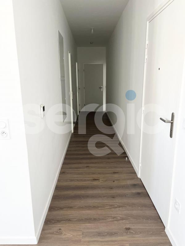 Appartement a louer pontoise - 2 pièce(s) - 57 m2 - Surfyn