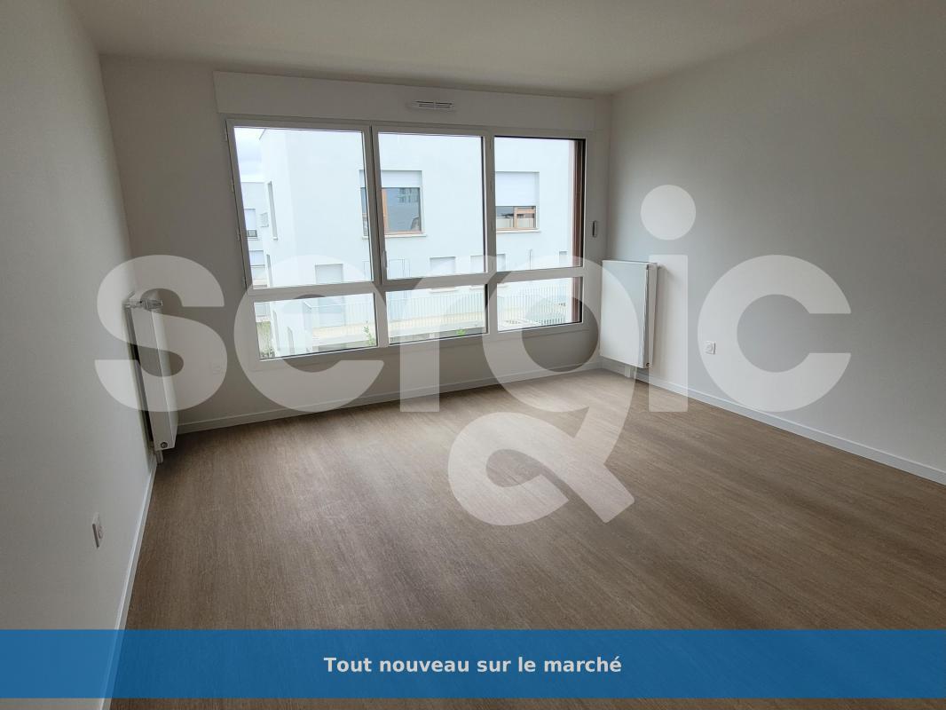 Appartement a louer  - 1 pièce(s) - 34 m2 - Surfyn