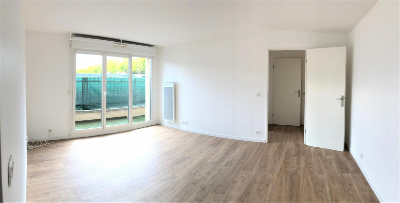 Appartement a vendre cergy - 2 pièce(s) - 43 m2 - Surfyn