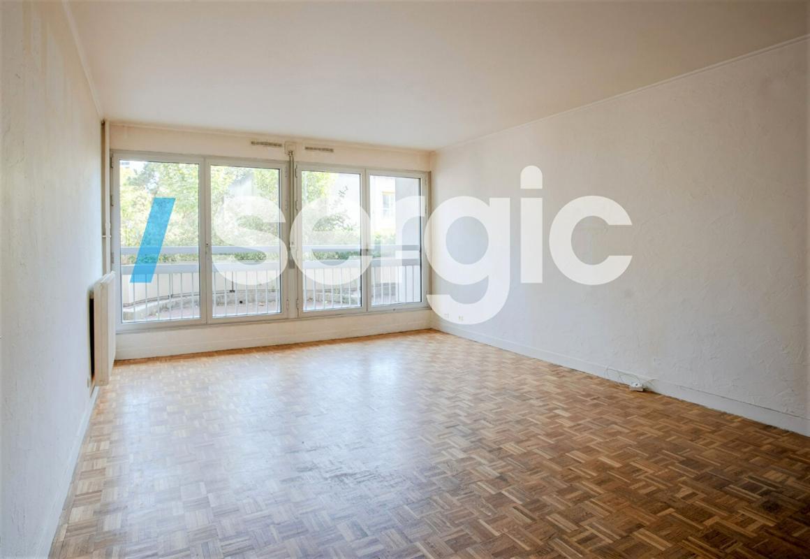 Appartement a vendre cergy - 4 pièce(s) - 83 m2 - Surfyn