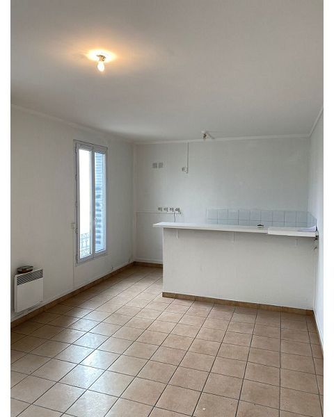 Appartement a vendre argenteuil - 2 pièce(s) - 42 m2 - Surfyn