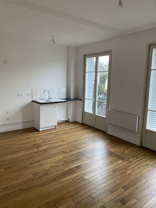 Appartement 3 pièces 58 m² Argenteuil