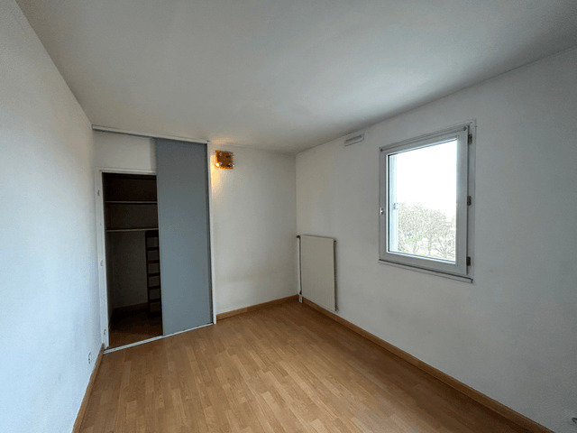Appartement a louer ermont - 4 pièce(s) - 76 m2 - Surfyn