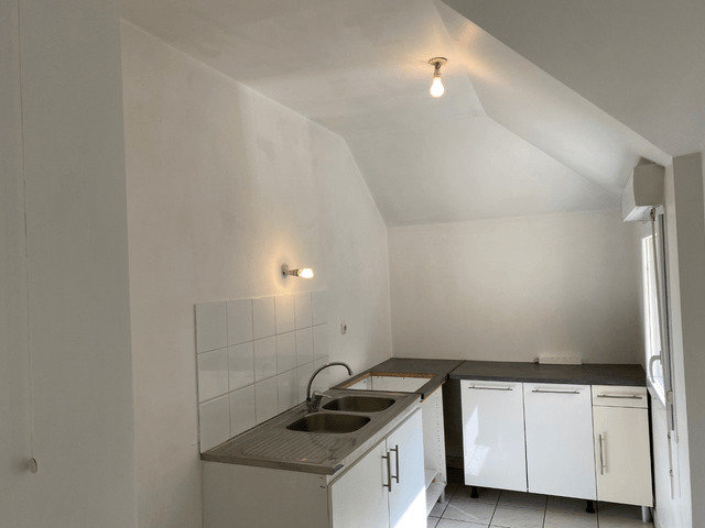 Appartement a louer montigny-les-cormeilles - 3 pièce(s) - 64 m2 - Surfyn