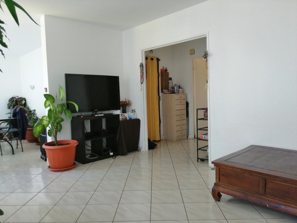 Appartement a vendre sarcelles - 5 pièce(s) - 93 m2 - Surfyn