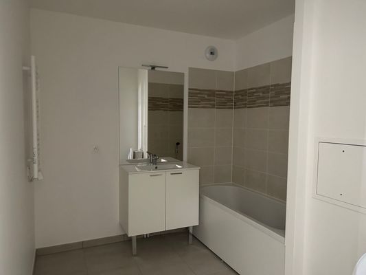Appartement a louer pontoise - 3 pièce(s) - 62 m2 - Surfyn