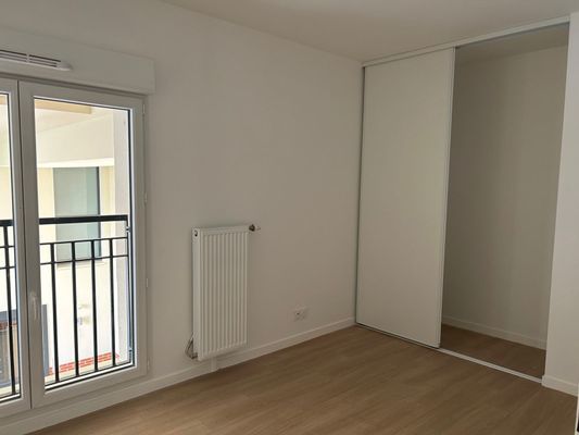Appartement a louer pontoise - 3 pièce(s) - 62 m2 - Surfyn