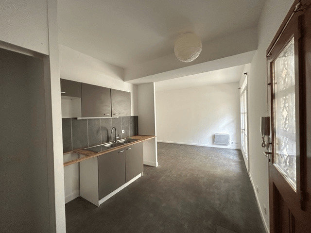 Appartement a louer pontoise - 1 pièce(s) - 27 m2 - Surfyn