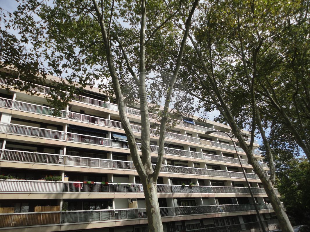 Appartement 3 pièces 53 m² Argenteuil