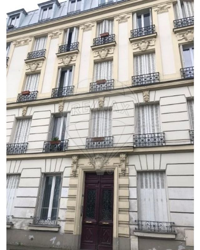 Appartement 2 pièces 38 m² Argenteuil