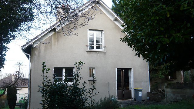 Maison 4 pièces 80 m² Auvers-sur-Oise
