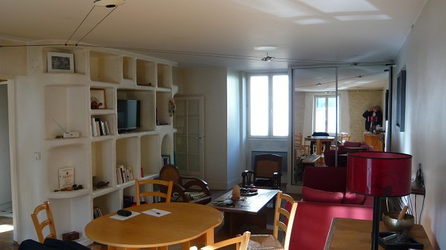Appartement 3 pièces 87 m² Auvers-sur-Oise
