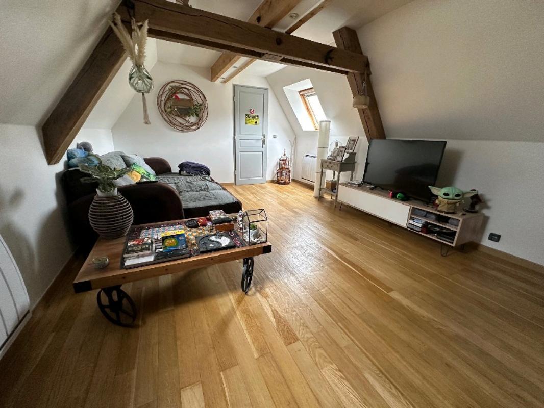 Appartement a louer l'isle-adam - 3 pièce(s) - 76 m2 - Surfyn