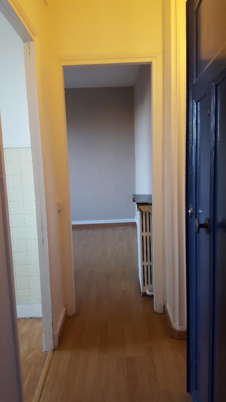 Appartement a louer asnieres-sur-seine - 1 pièce(s) - 26 m2 - Surfyn