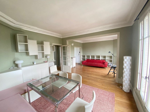 Appartement a louer enghien-les-bains - 4 pièce(s) - 73 m2 - Surfyn
