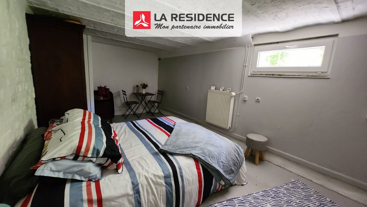 Maison a louer montigny-les-cormeilles - 4 pièce(s) - 110 m2 - Surfyn