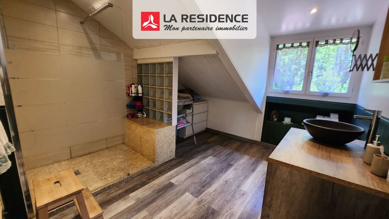 Maison a louer montigny-les-cormeilles - 4 pièce(s) - 110 m2 - Surfyn
