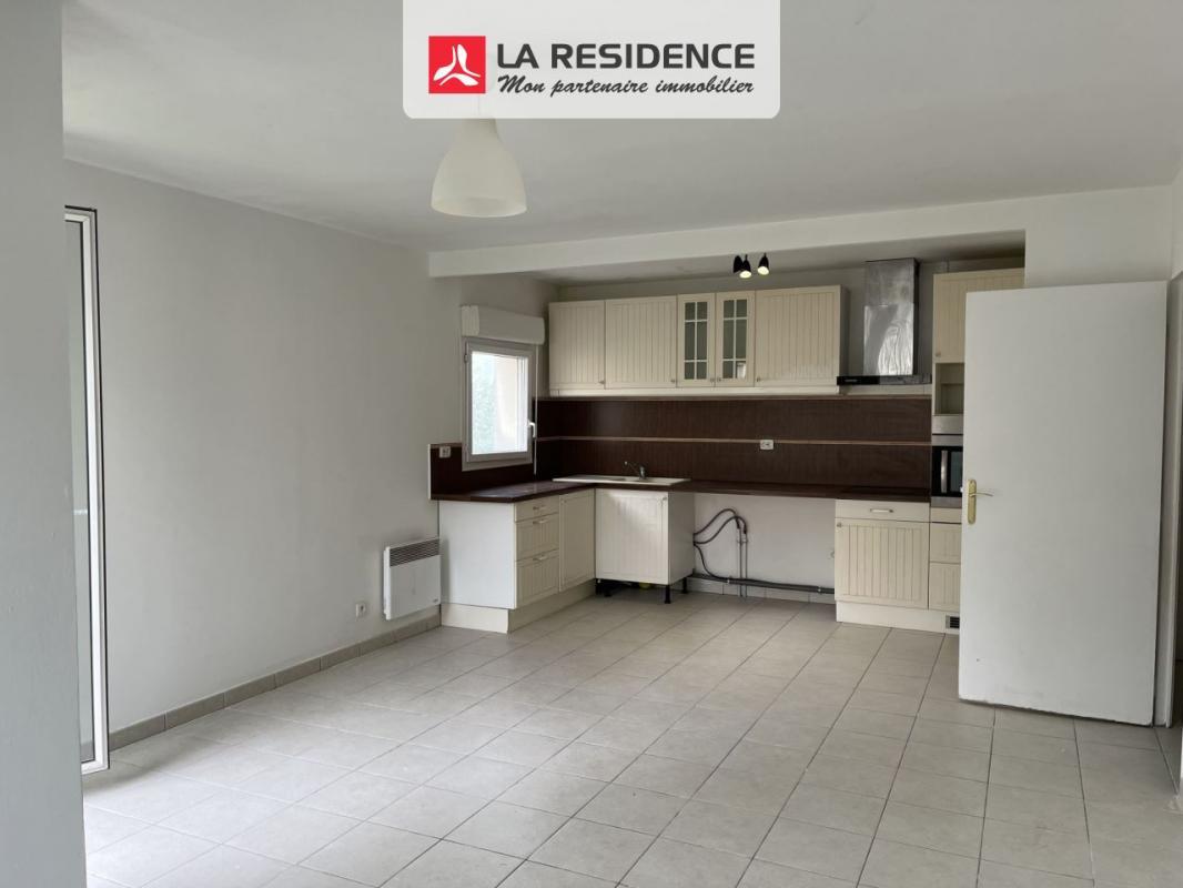 Appartement a louer montigny-les-cormeilles - 3 pièce(s) - 60 m2 - Surfyn