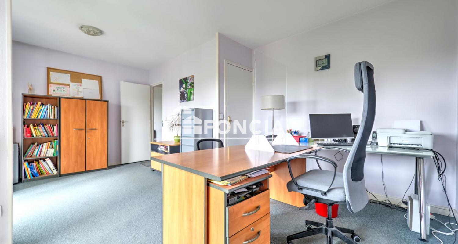 Appartement a louer saint-ouen-l'aumone - 4 pièce(s) - 93 m2 - Surfyn