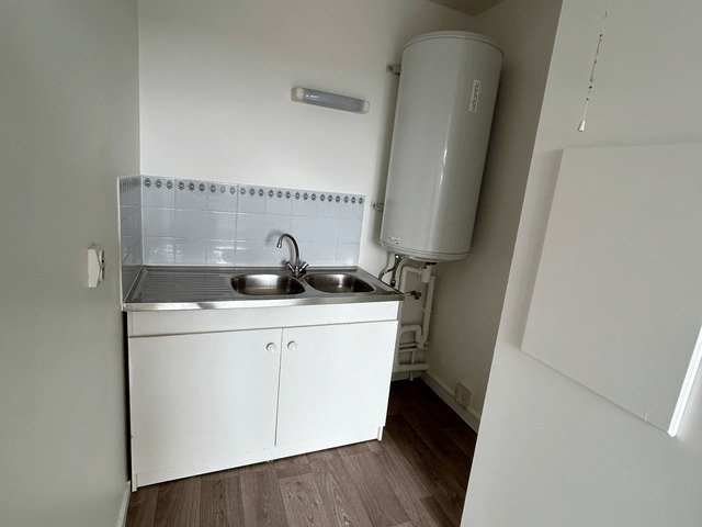 Appartement a louer gonesse - 2 pièce(s) - 40 m2 - Surfyn