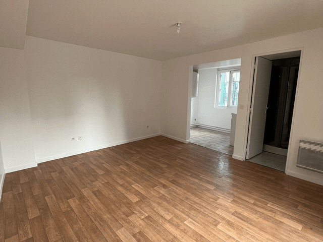Appartement a louer garges-les-gonesse - 1 pièce(s) - 25 m2 - Surfyn