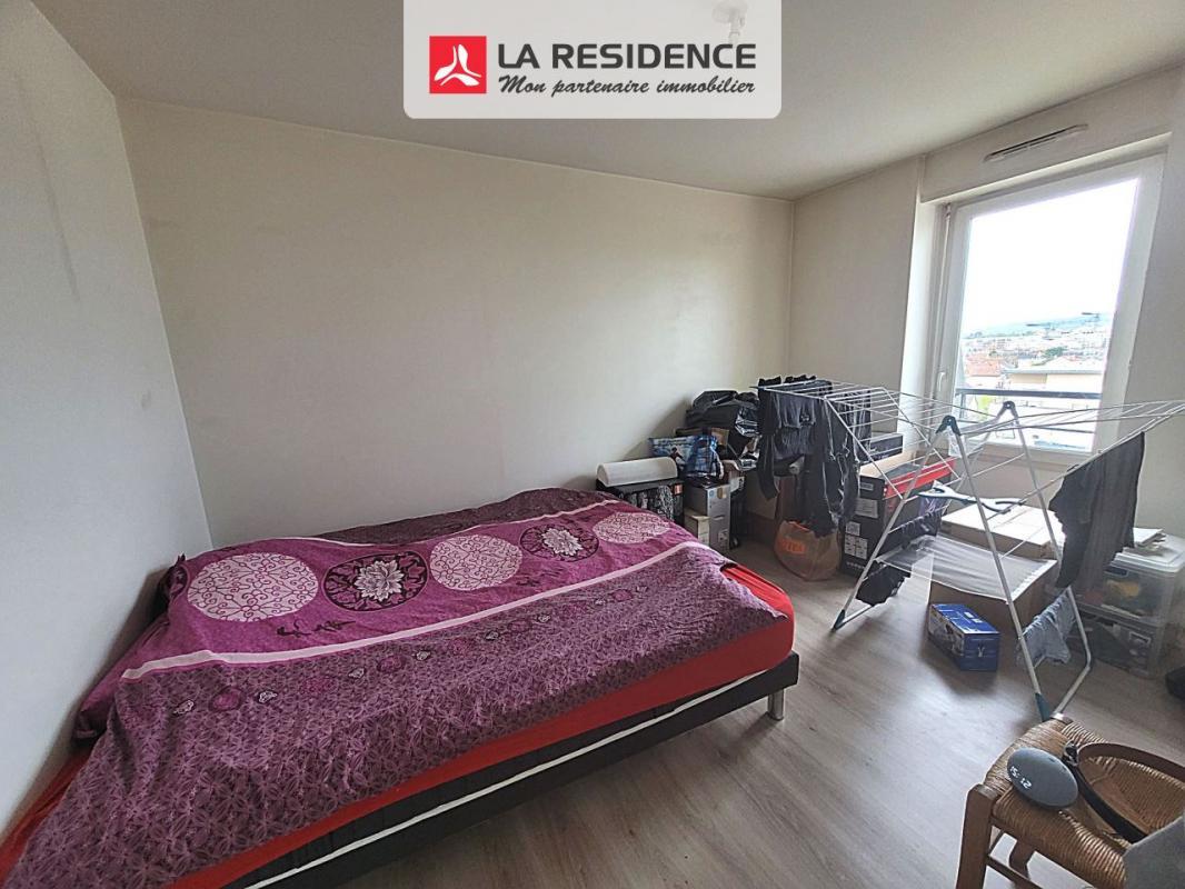 Appartement a louer franconville - 2 pièce(s) - 54 m2 - Surfyn