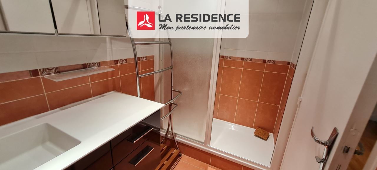 Appartement a louer cormeilles-en-parisis - 3 pièce(s) - 70 m2 - Surfyn